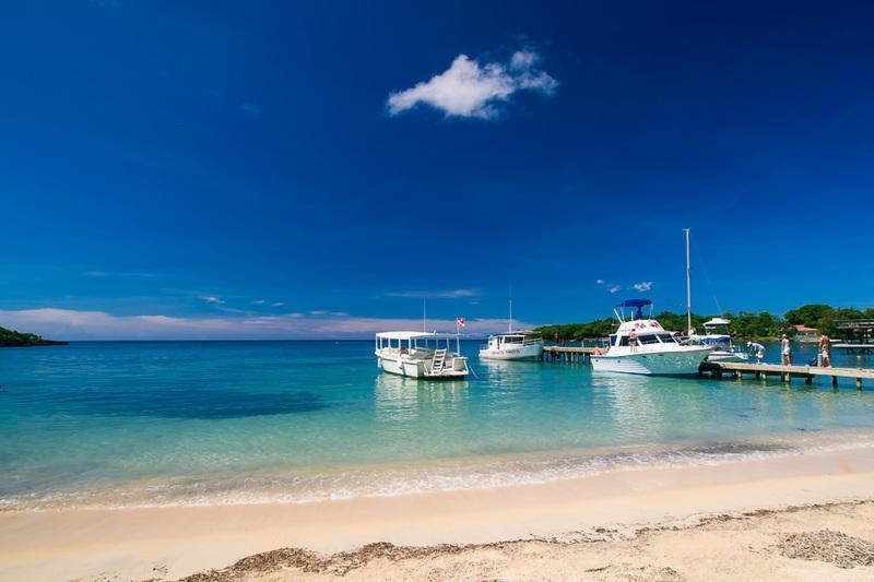 Coral Vista #5 Villa West End Rom bilde