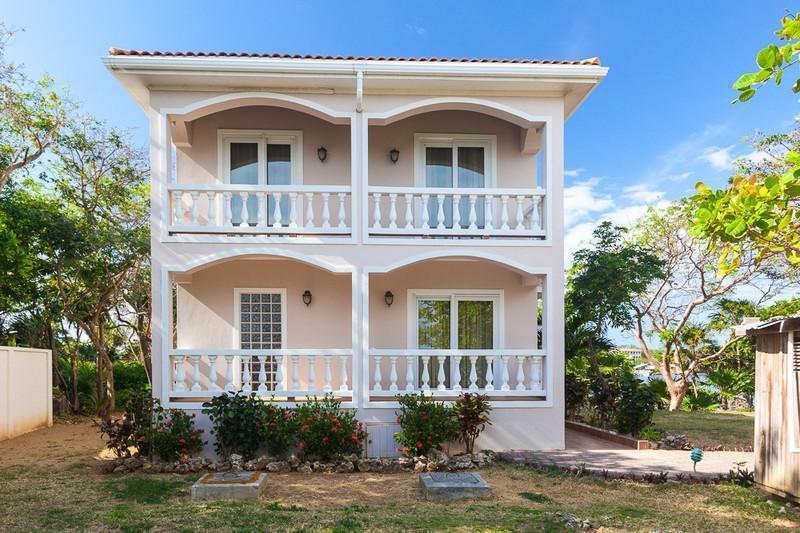 Coral Vista #5 Villa West End Rom bilde