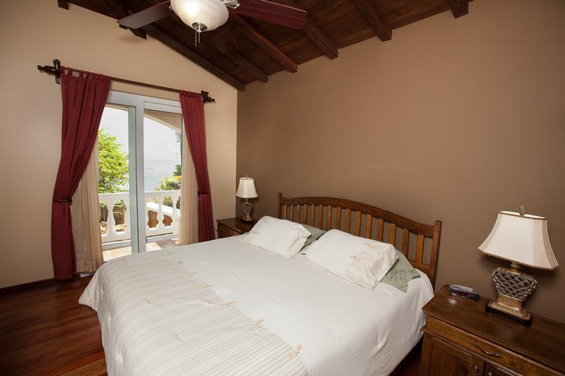 Coral Vista #5 Villa West End Rom bilde