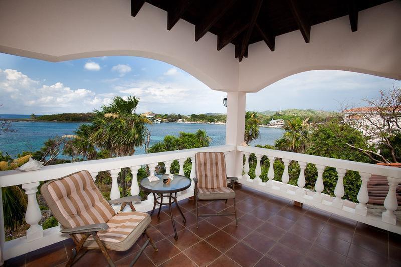 Coral Vista #5 Villa West End Rom bilde