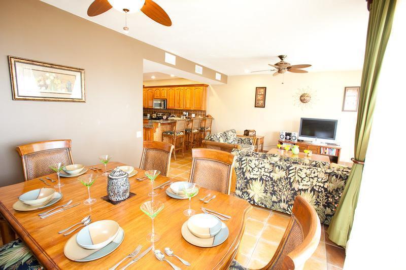 Coral Vista #5 Villa West End Rom bilde