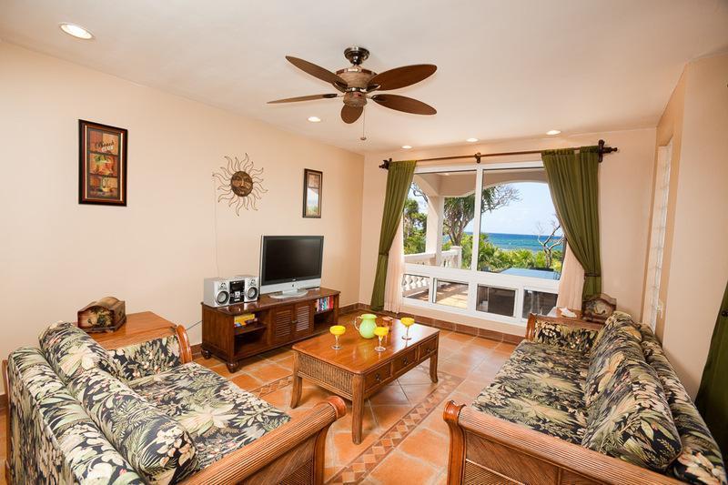 Coral Vista #5 Villa West End Rom bilde