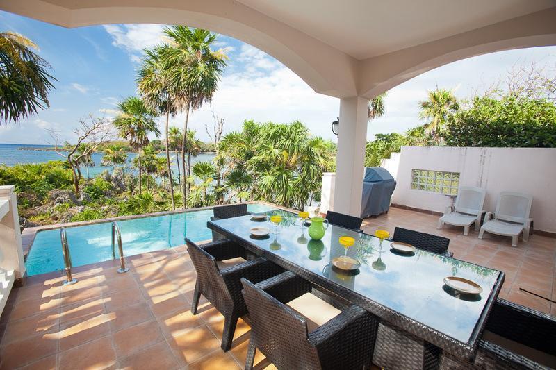 Coral Vista #5 Villa West End Rom bilde