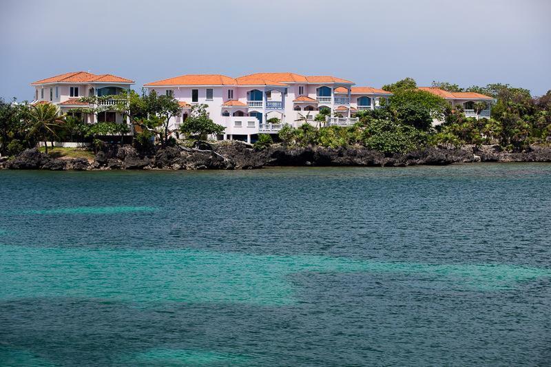Coral Vista #5 Villa West End Rom bilde